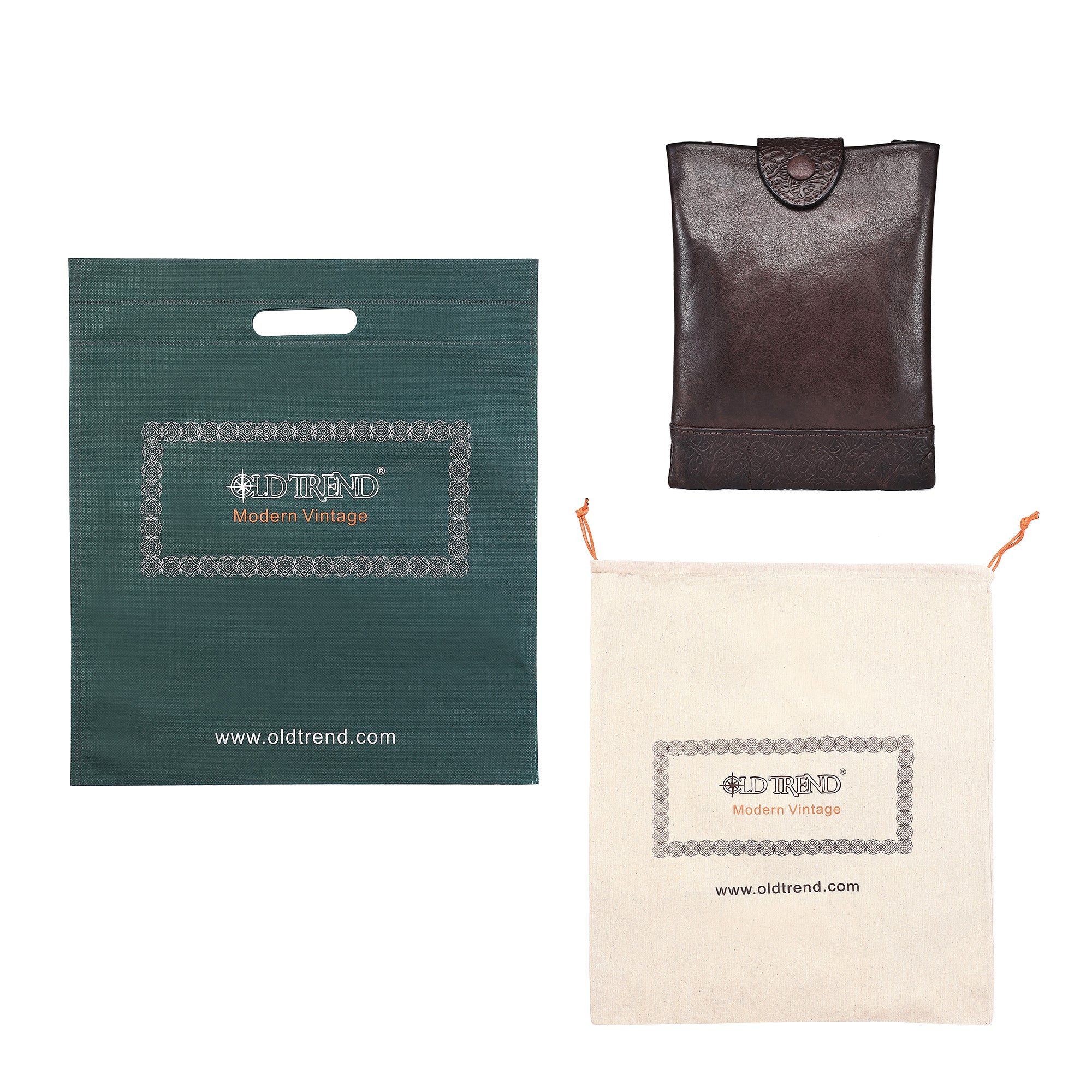 Lily Convertible Crossbody