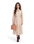 Cedar Mini Trunk Crossbody in Blush - photo 9 