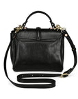 Laurel Heritage Satchel in Black - photo 3 