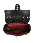Laurel Heritage Satchel in Black - photo 4 