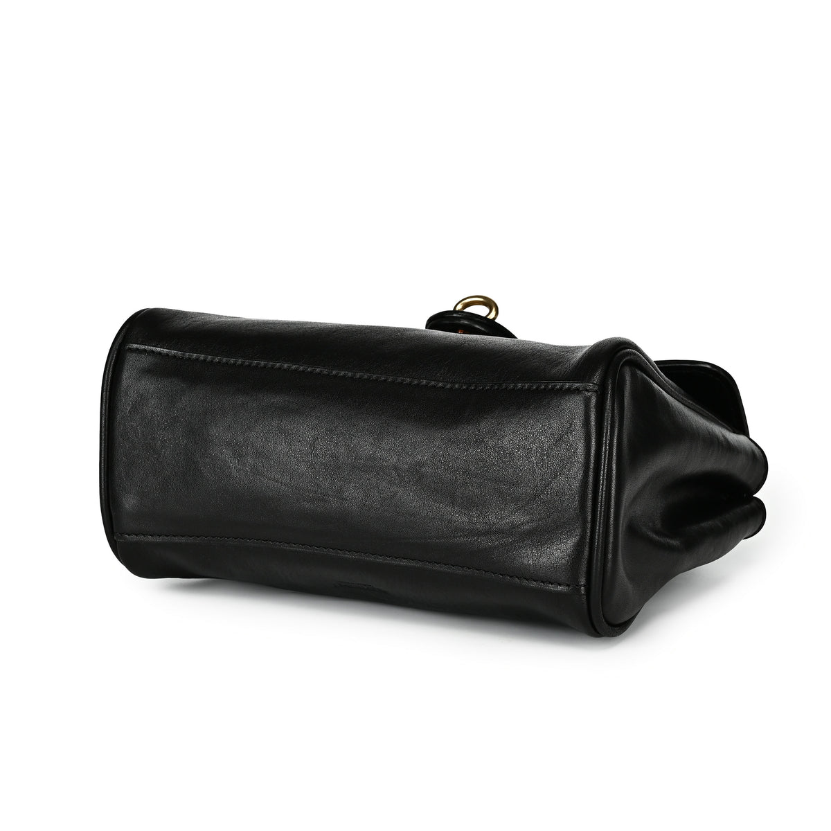 Laurel Heritage Satchel in Black - photo 7 