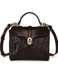Laurel Heritage Satchel in Brown - photo 1 