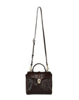 Laurel Heritage Satchel in Brown - photo 13 