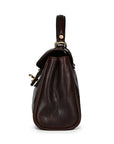 Laurel Heritage Satchel in Brown - photo 6 