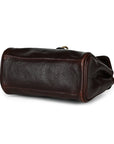 Laurel Heritage Satchel in Brown - photo 7 