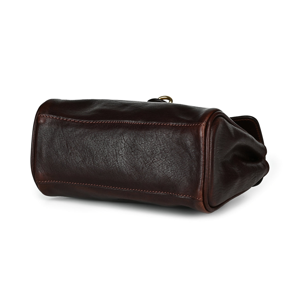 Laurel Heritage Satchel in Brown - photo 7 