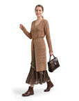 Laurel Heritage Satchel in Brown - photo 9 
