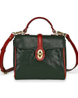 Laurel Heritage Satchel in Kale - photo 1 