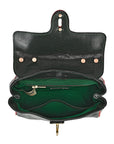 Laurel Heritage Satchel in Kale - photo 4 