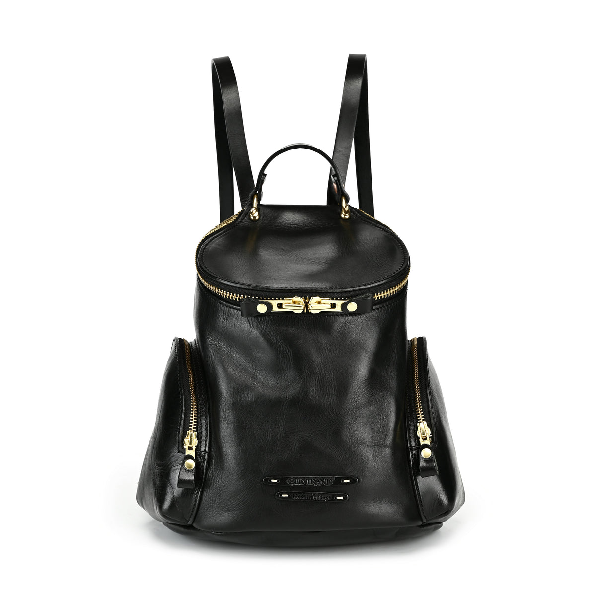 Iris Heritage Backpack in Black - photo 1 