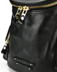 Iris Heritage Backpack in Black - photo 11 