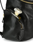 Iris Heritage Backpack in Black - photo 12 