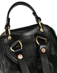 Iris Heritage Backpack in Black - photo 13 