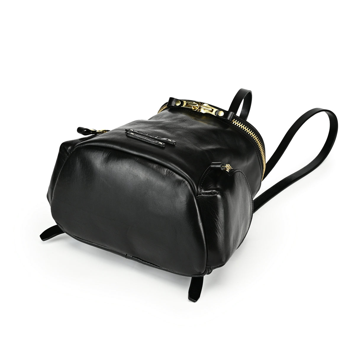 Iris Heritage Backpack in Black - photo 7 