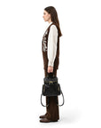 Iris Heritage Backpack in Black - photo 9 
