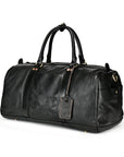 Speedwell Heritage Duffel in Black - photo 11 
