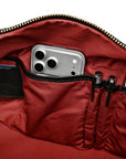 Speedwell Heritage Duffel in Black - photo 12 