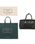 Speedwell Heritage Duffel in Black - photo 16 