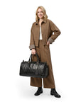 Speedwell Heritage Duffel in Black - photo 2 
