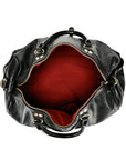 Speedwell Heritage Duffel in Black - photo 4 