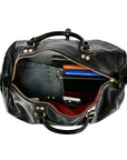Speedwell Heritage Duffel in Black - photo 5 