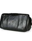 Speedwell Heritage Duffel in Black - photo 7 