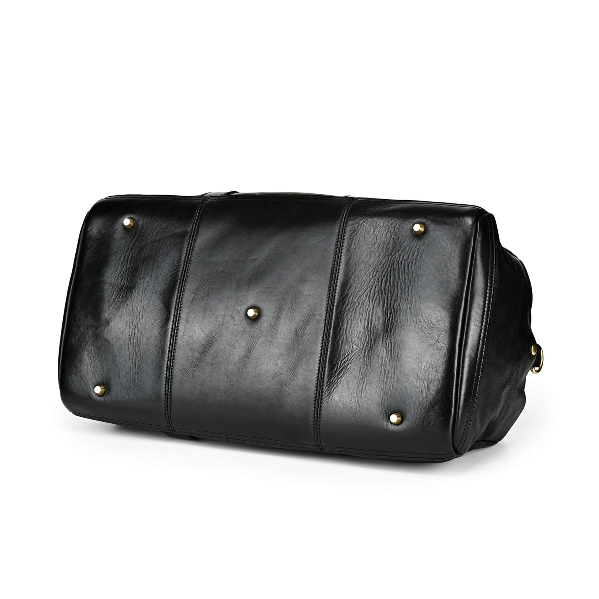 Speedwell Heritage Duffel in Black - photo 7 