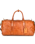 Speedwell Heritage Duffel in Caramel - photo 1 