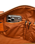 Speedwell Heritage Duffel in Caramel - photo 12 