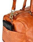 Speedwell Heritage Duffel in Caramel - photo 15 