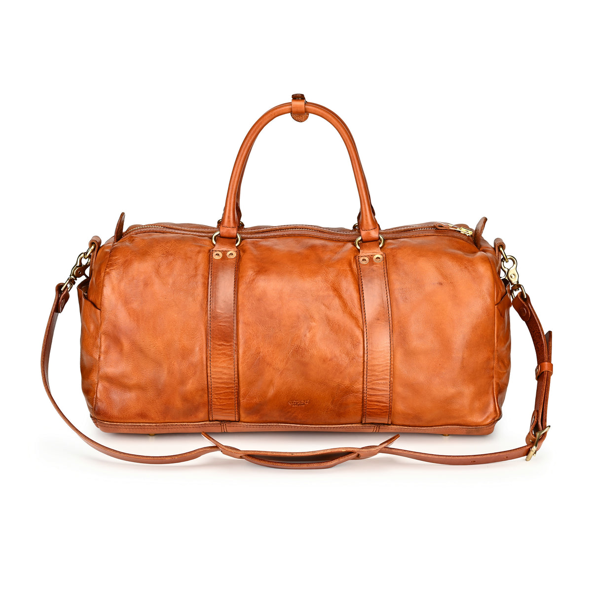 Speedwell Heritage Duffel in Caramel - photo 3 