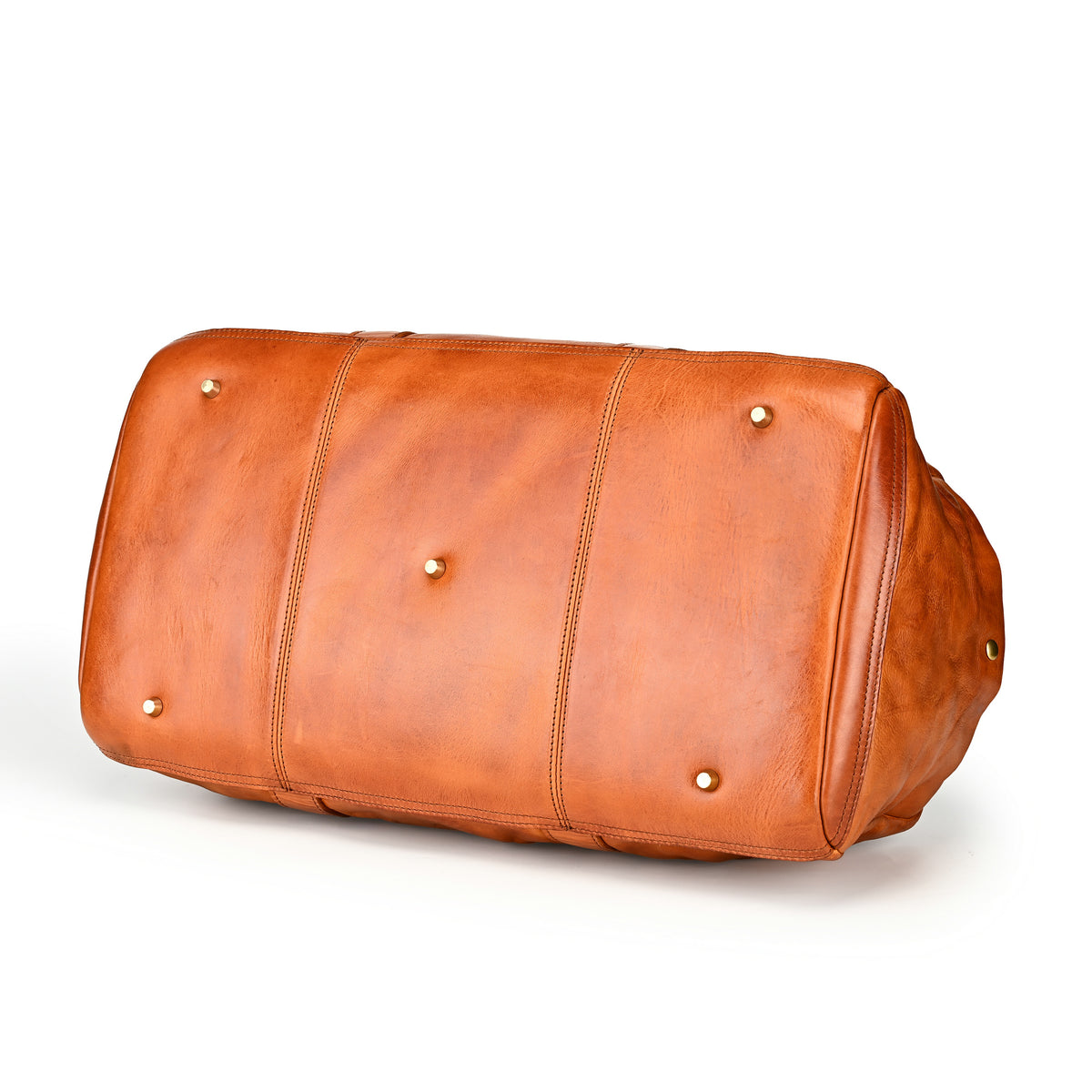 Speedwell Heritage Duffel in Caramel - photo 7 