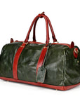 Speedwell Heritage Duffel in Kale - photo 11 