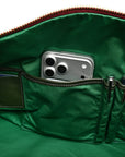 Speedwell Heritage Duffel in Kale - photo 12 