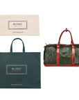 Speedwell Heritage Duffel in Kale - photo 16 