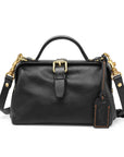 Doctor Mini Crossbody - Black - image 1