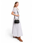 Doctor Mini Crossbody - Black - image 2