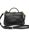 Doctor Mini Crossbody - Black - image 3