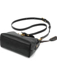 Doctor Mini Crossbody - Black - image 5
