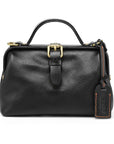 Doctor Mini Crossbody - Black - image 7