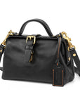 Doctor Mini Crossbody - Black - image 9