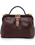Doctor Mini Crossbody - Brown - image 10