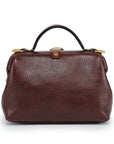 Doctor Mini Crossbody - Brown - image 12
