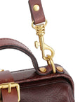 Doctor Mini Crossbody - Brown - image 13