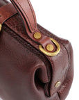 Doctor Mini Crossbody - Brown - image 14