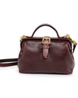Doctor Mini Crossbody - Brown - image 1