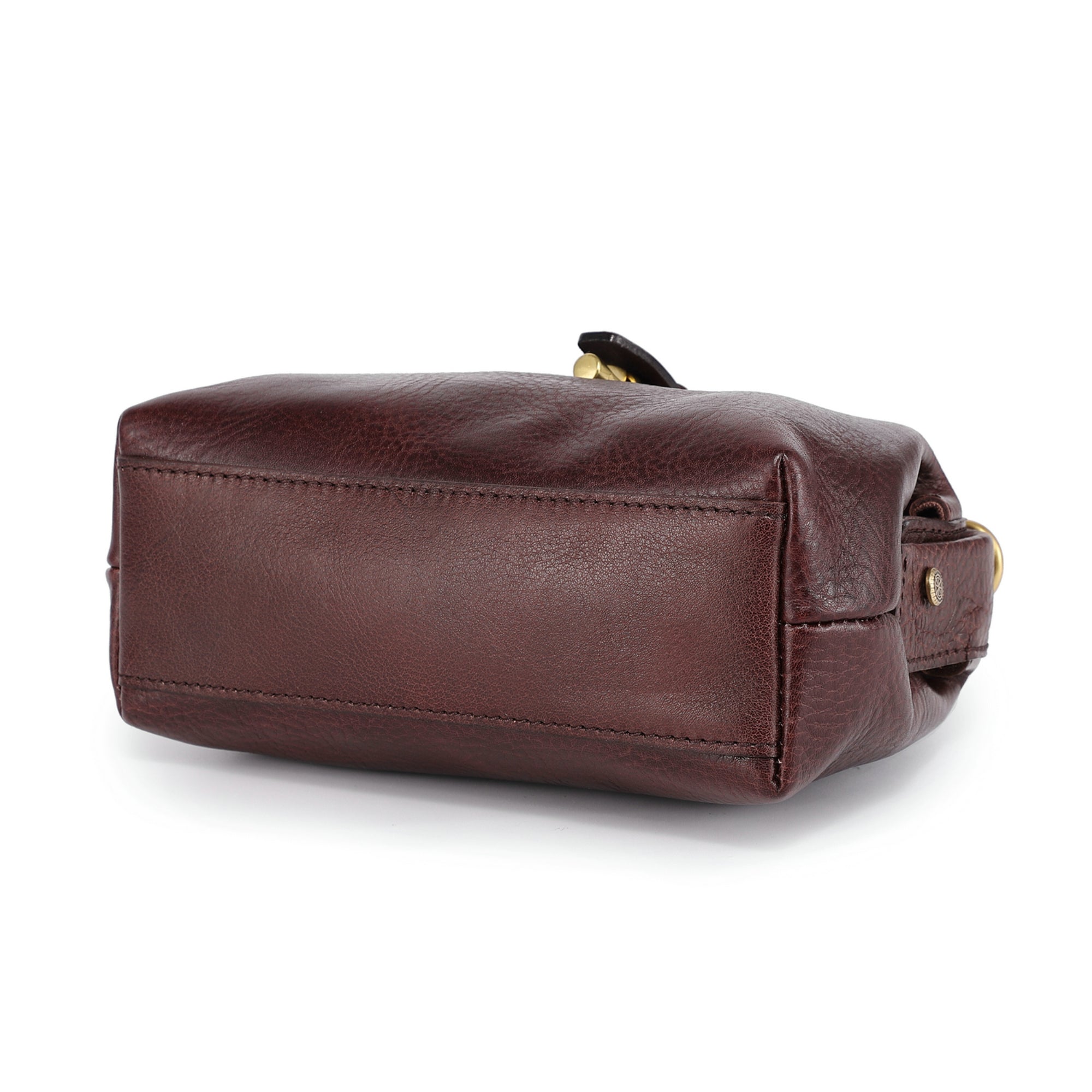 Doctor Mini Crossbody - Brown - image 6