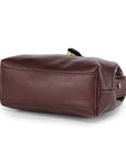 Doctor Mini Crossbody - Brown - image 6