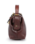 Doctor Mini Crossbody - Brown - image 7