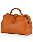 Doctor Mini Crossbody - Chestnut - image 12